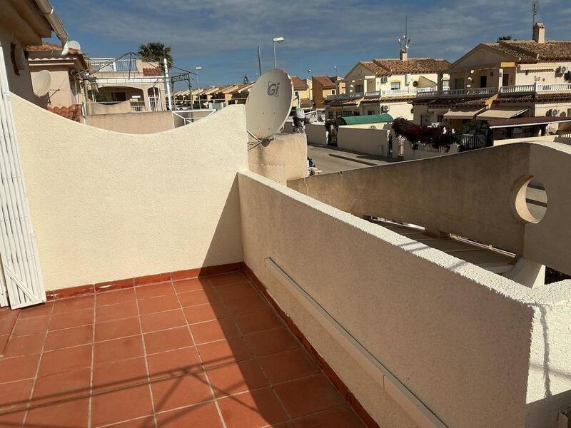 2 bedroom Villa for sale