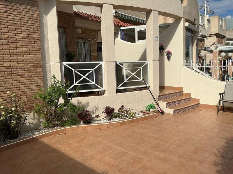2 bedroom Villa for sale