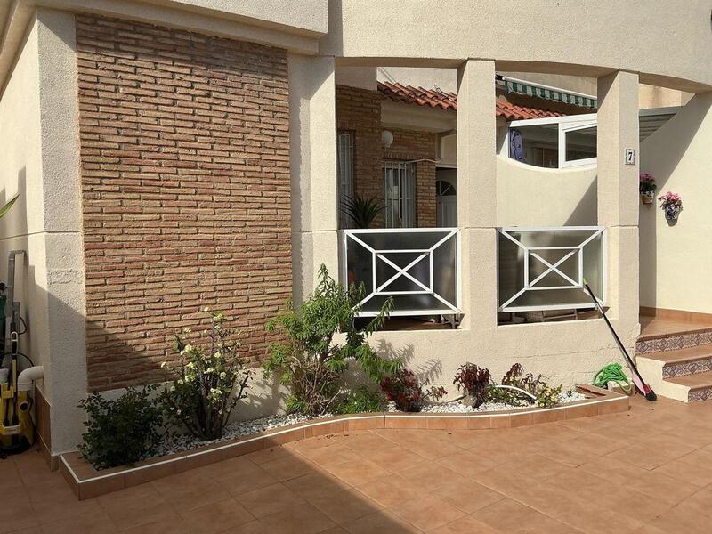 2 bedroom Villa for sale