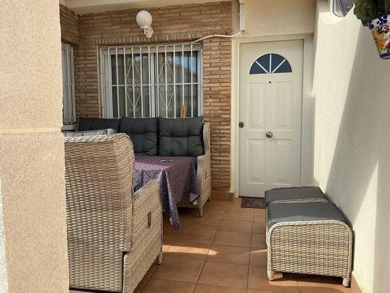 2 bedroom Villa for sale