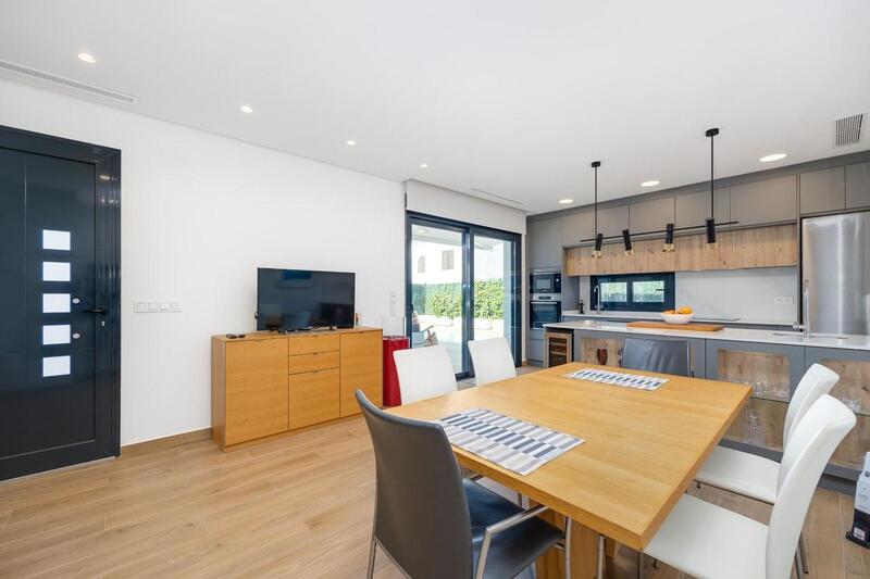 3 Schlafzimmer Villa zu verkaufen
