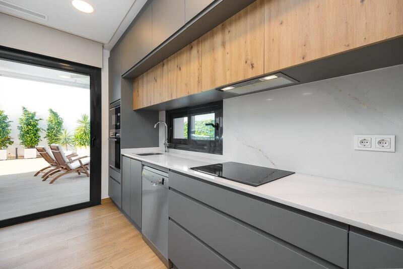 3 Schlafzimmer Villa zu verkaufen