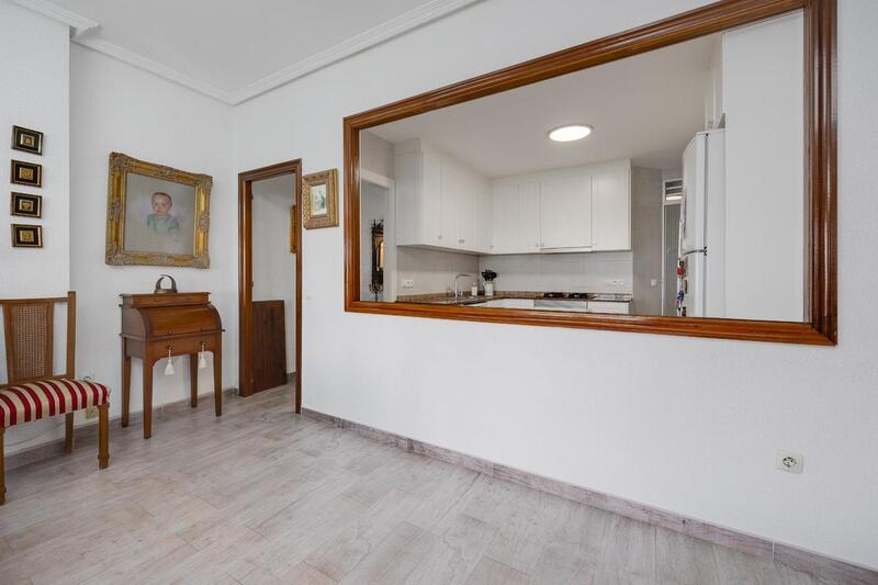 4 slaapkamer Appartement Te koop