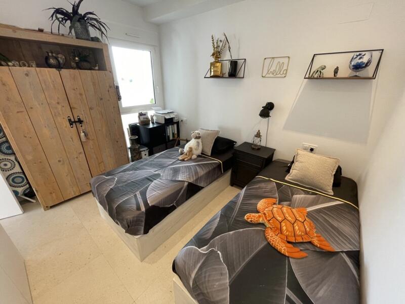 2 Schlafzimmer Villa zu verkaufen