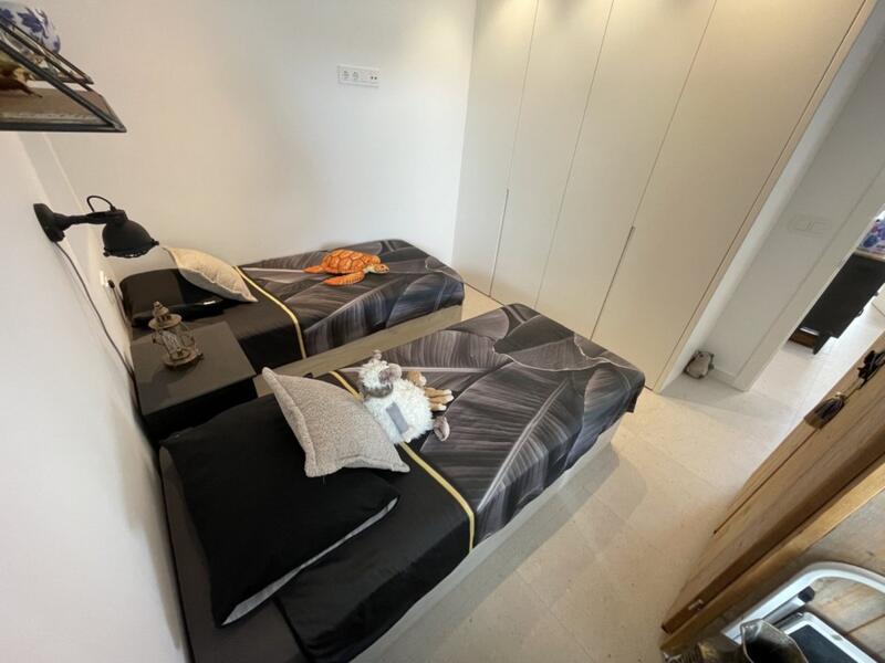 2 Schlafzimmer Villa zu verkaufen