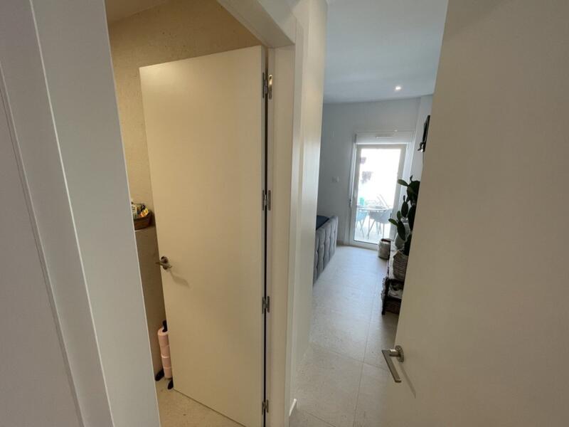 2 Schlafzimmer Villa zu verkaufen