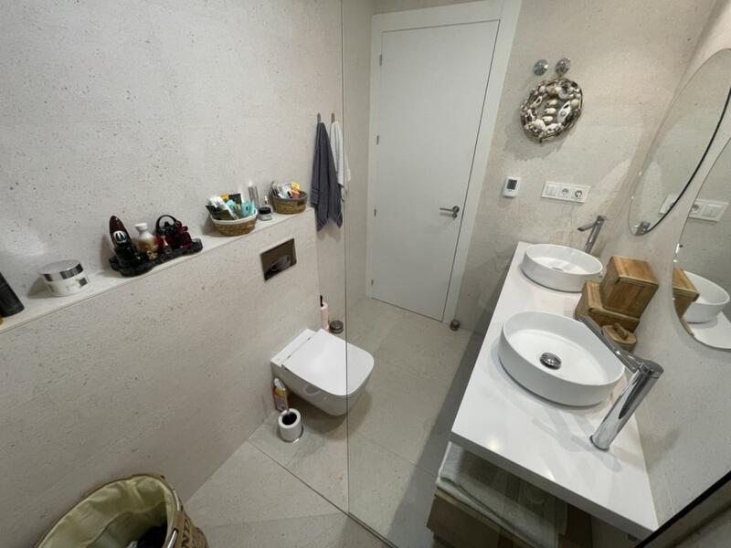 2 Schlafzimmer Villa zu verkaufen