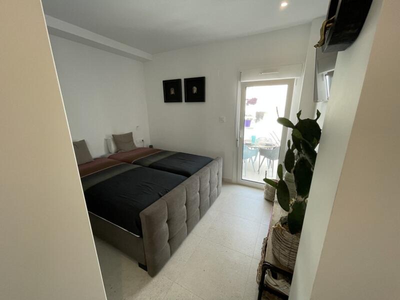 2 Schlafzimmer Villa zu verkaufen