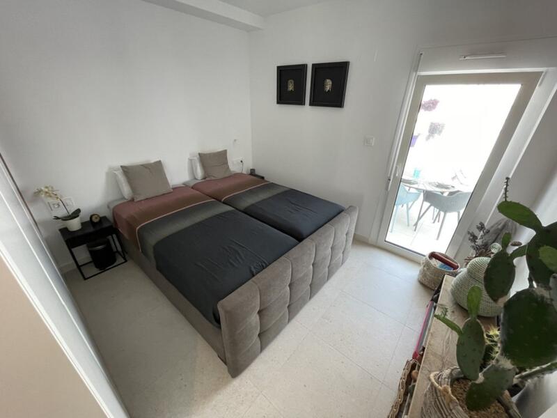 2 Schlafzimmer Villa zu verkaufen