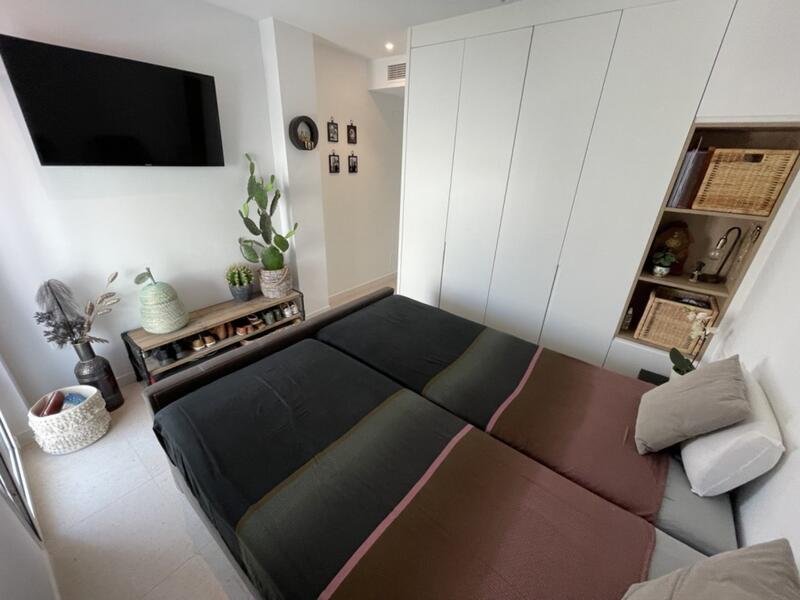 2 Schlafzimmer Villa zu verkaufen