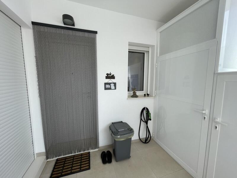2 Schlafzimmer Villa zu verkaufen