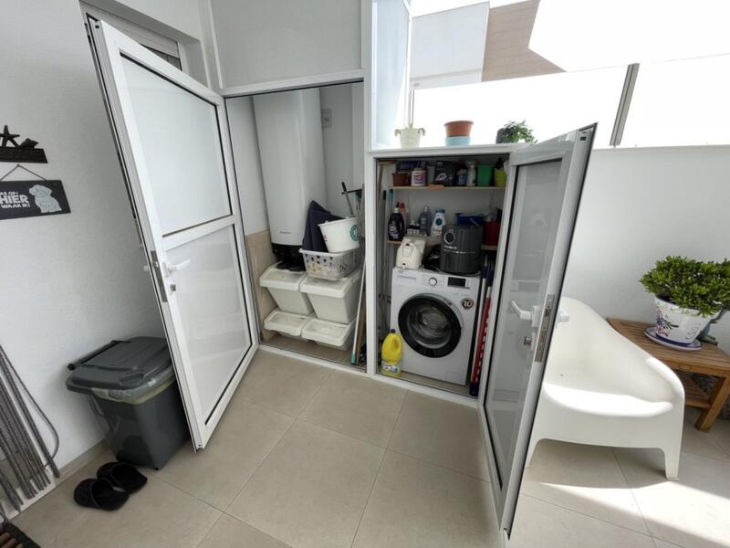 2 Schlafzimmer Villa zu verkaufen
