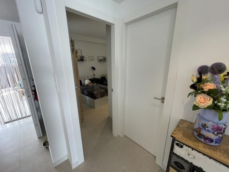 2 Schlafzimmer Villa zu verkaufen