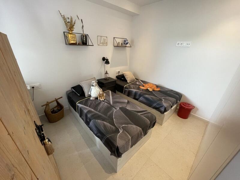 2 Schlafzimmer Villa zu verkaufen