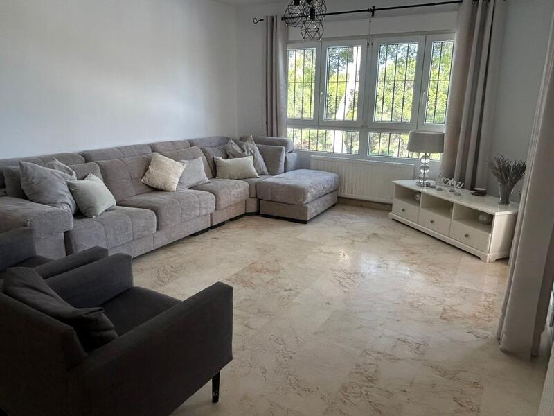 5 soveværelse Villa til salg