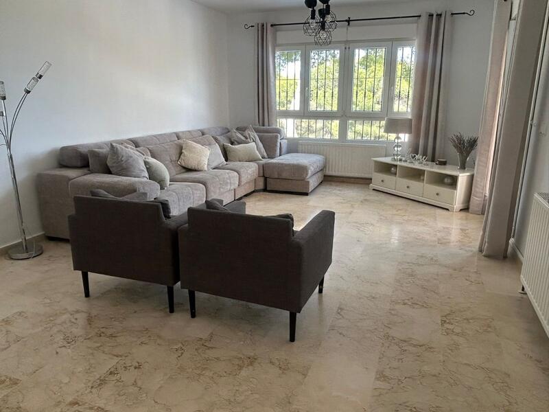 5 soveværelse Villa til salg