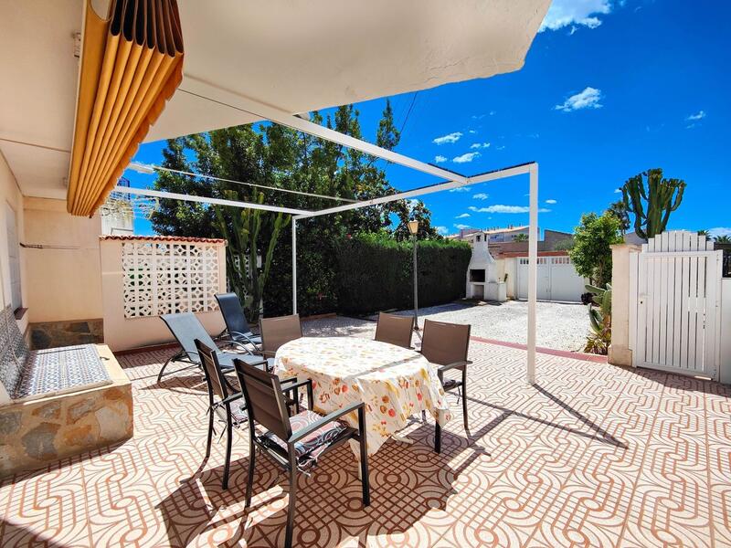 3 slaapkamer Villa Te koop