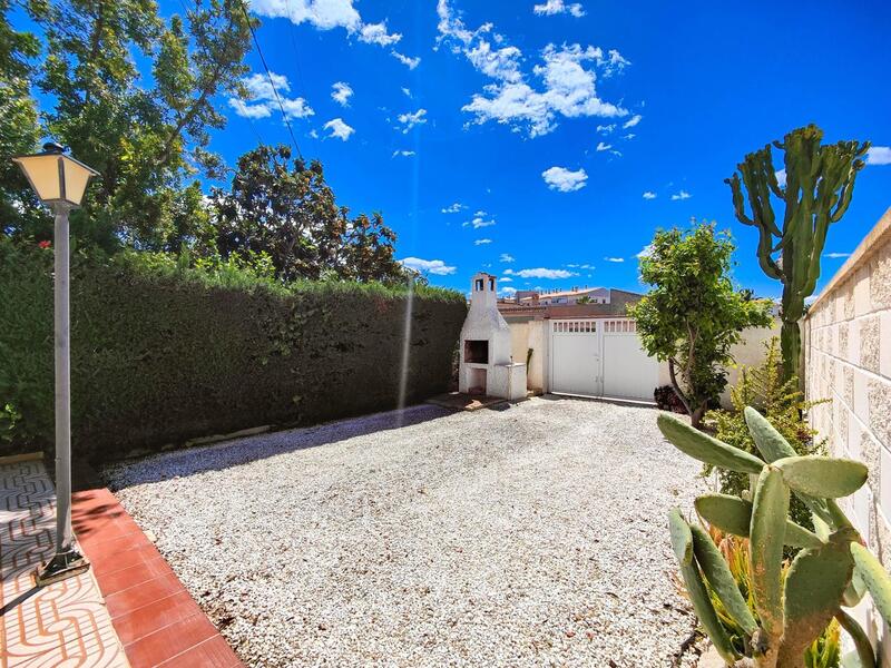 3 slaapkamer Villa Te koop
