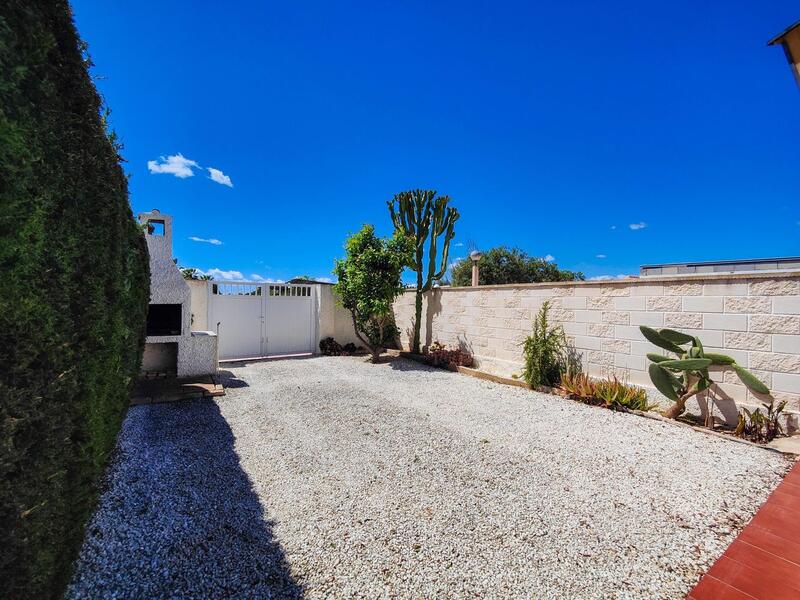 3 slaapkamer Villa Te koop