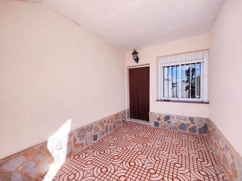 3 slaapkamer Villa Te koop