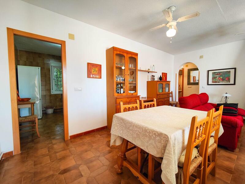 3 slaapkamer Villa Te koop