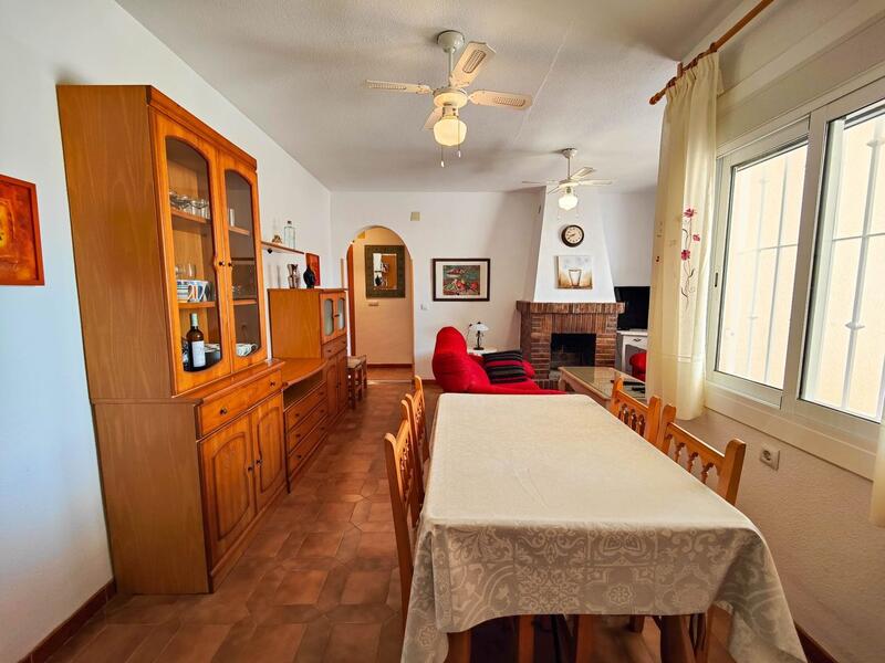 3 slaapkamer Villa Te koop
