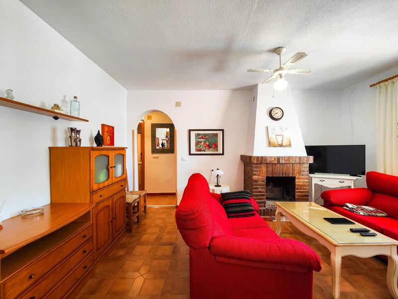 3 slaapkamer Villa Te koop