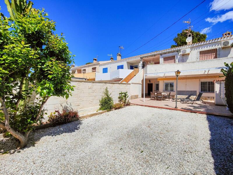 3 slaapkamer Villa Te koop