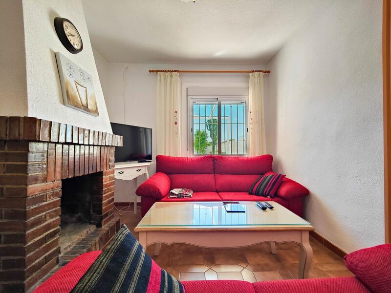 3 slaapkamer Villa Te koop