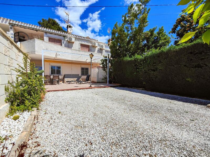 3 slaapkamer Villa Te koop