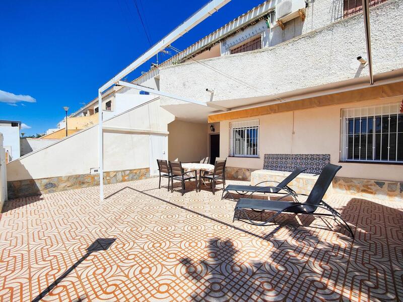 3 slaapkamer Villa Te koop