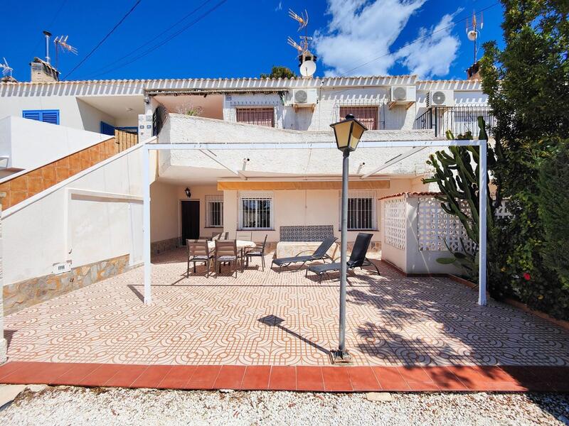 3 slaapkamer Villa Te koop
