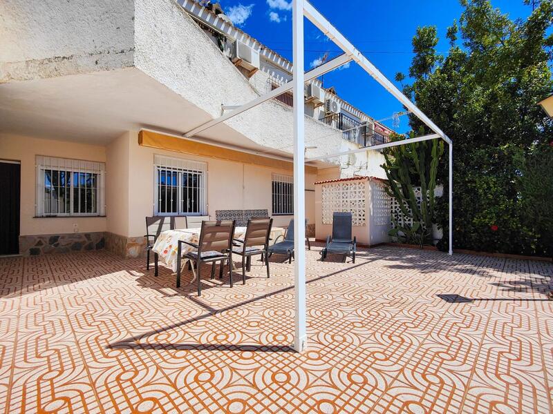 3 slaapkamer Villa Te koop