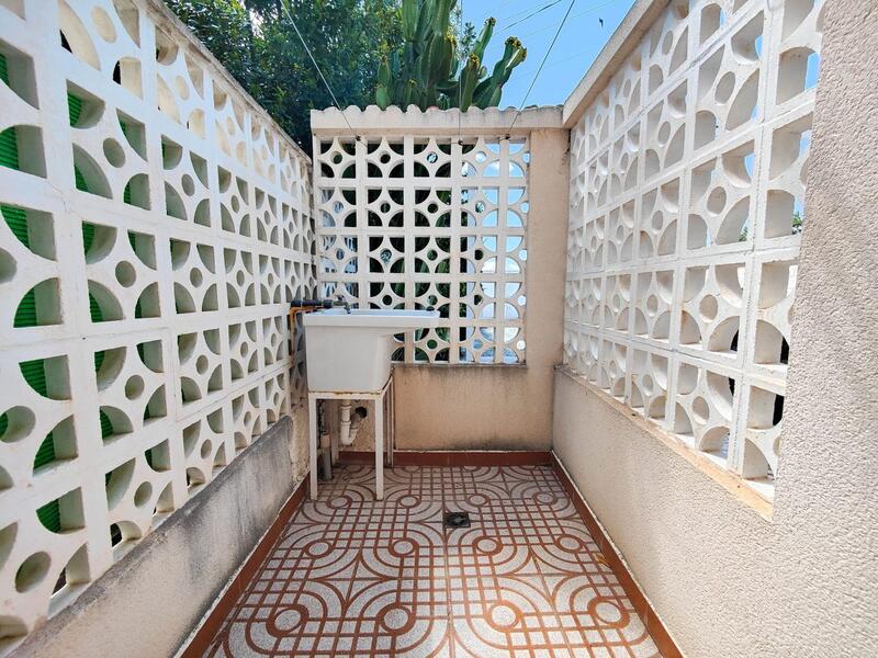 3 slaapkamer Villa Te koop