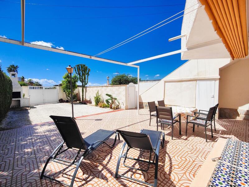 3 slaapkamer Villa Te koop