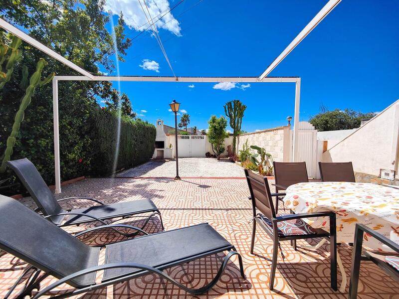 3 slaapkamer Villa Te koop