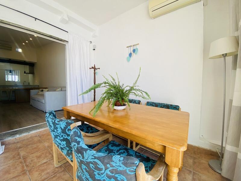 2 Schlafzimmer Villa zu verkaufen