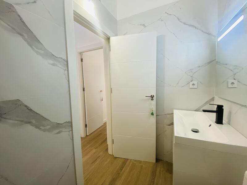 2 Schlafzimmer Villa zu verkaufen
