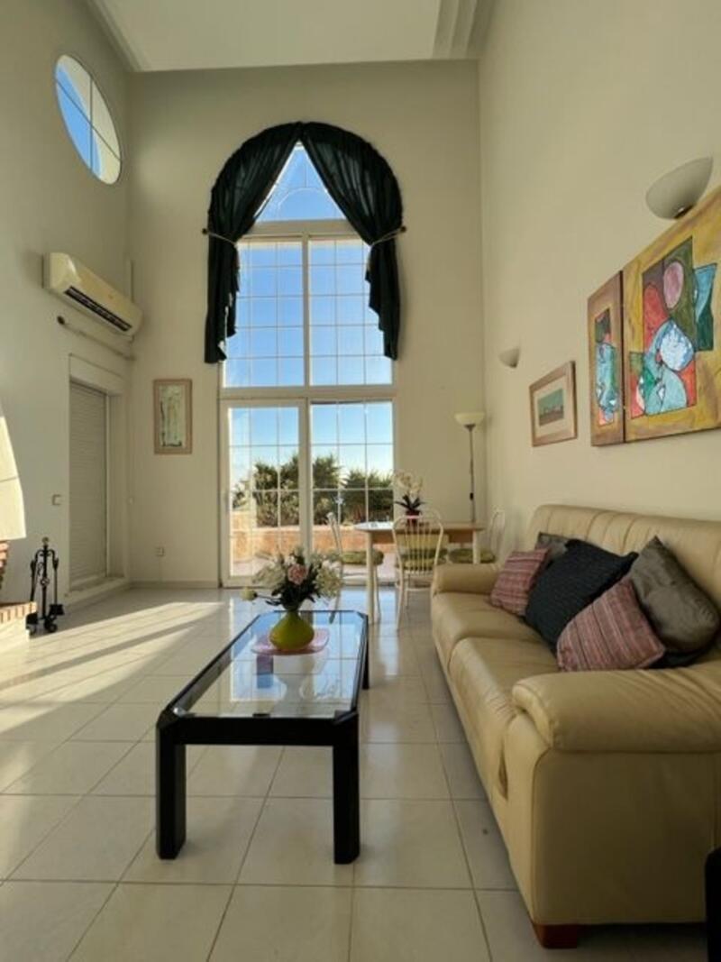 3 Schlafzimmer Appartement zu verkaufen