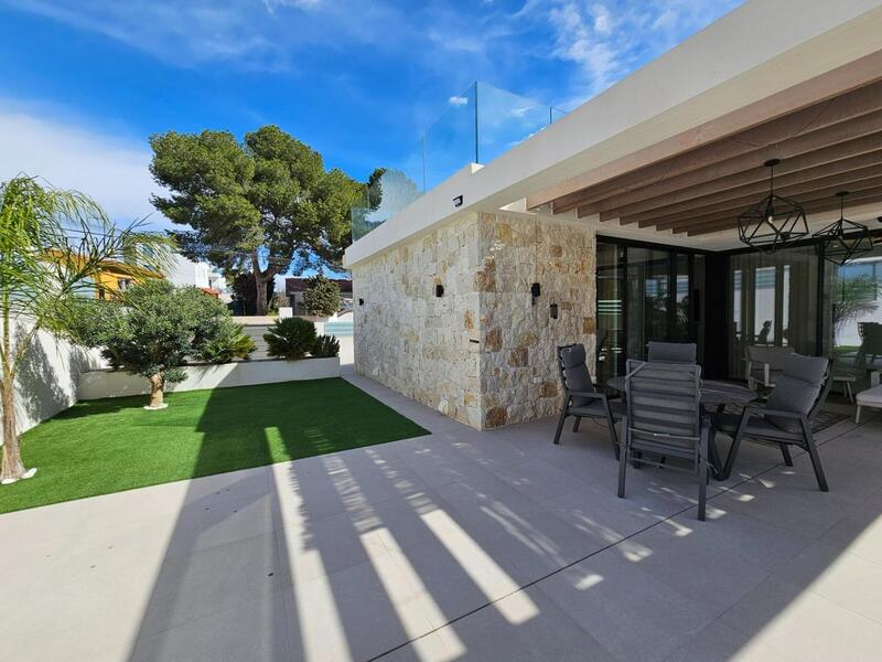 3 bedroom Villa for sale