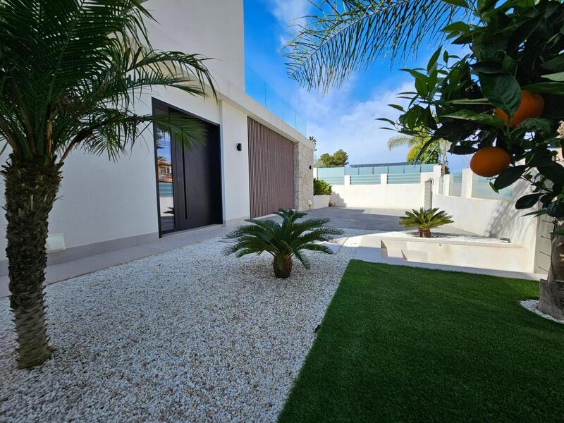 3 bedroom Villa for sale