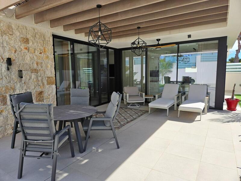 3 bedroom Villa for sale