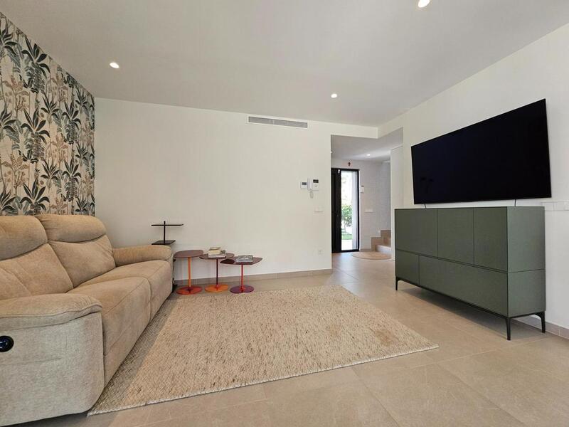 3 bedroom Villa for sale