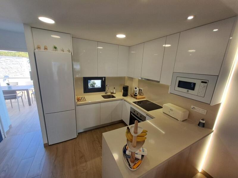 2 slaapkamer Appartement Te koop