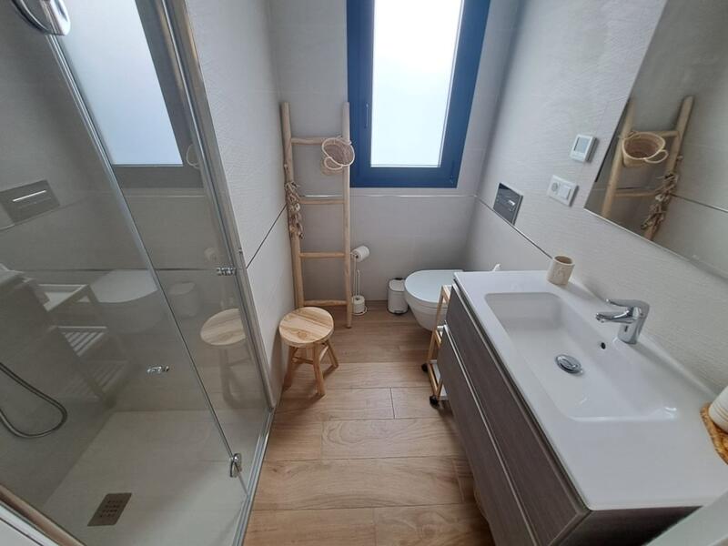2 slaapkamer Appartement Te koop