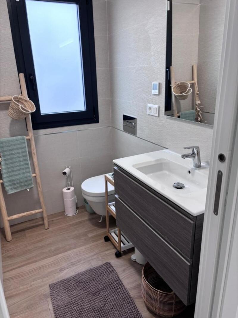 2 slaapkamer Appartement Te koop