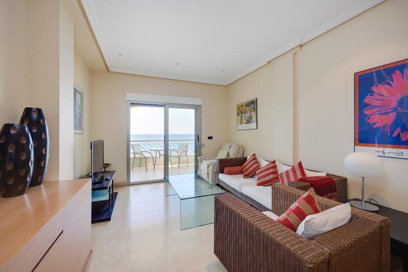 3 Cuarto Apartamento en venta