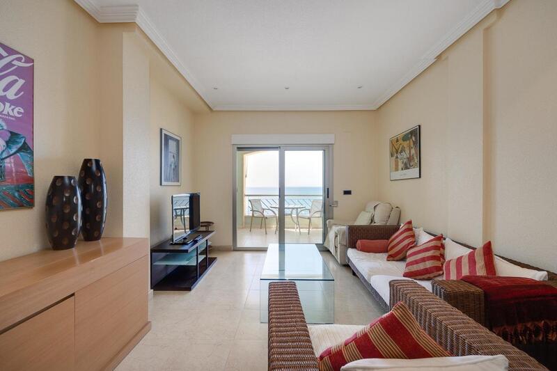 3 Cuarto Apartamento en venta