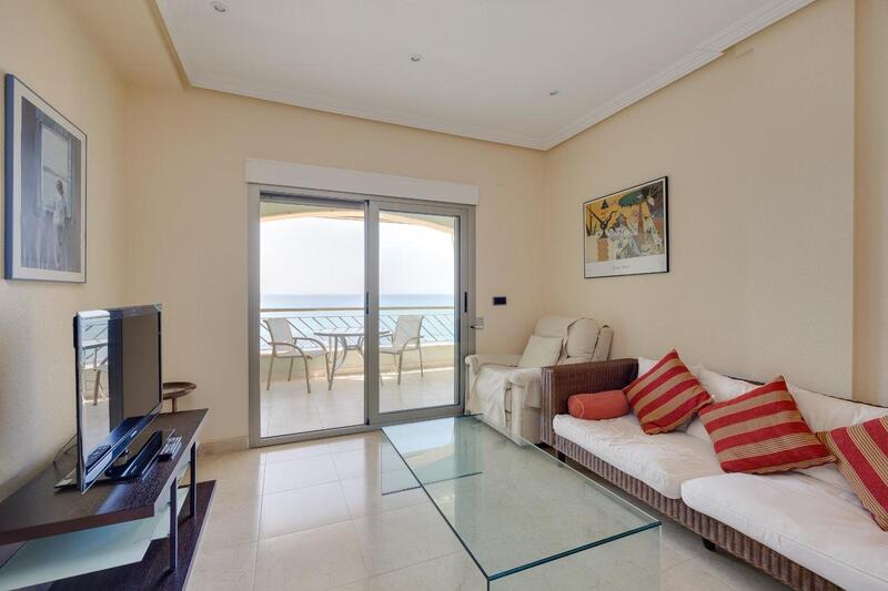 3 Cuarto Apartamento en venta