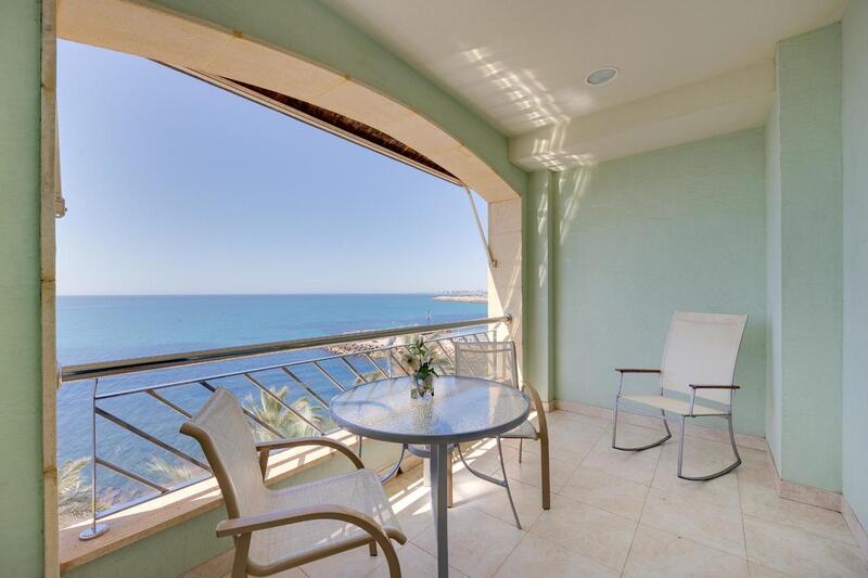 3 Cuarto Apartamento en venta